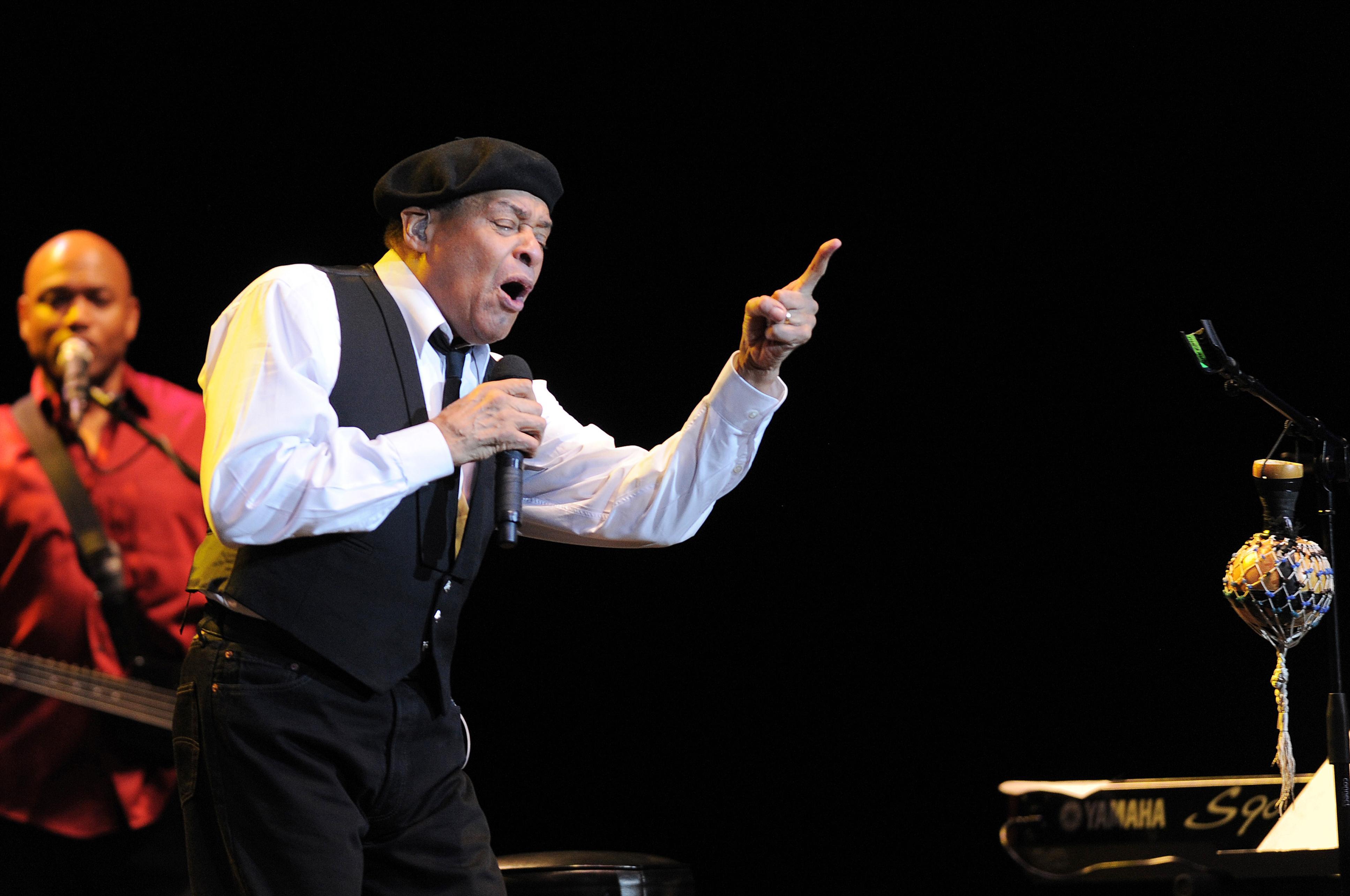 Al Jarreau | Picture 87518